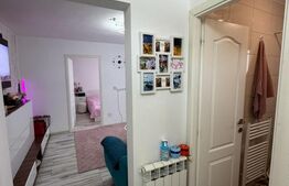 Apartament 2 camere la cheie, zona Micro 3