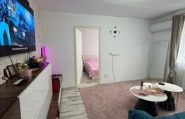 Apartament 2 camere la cheie, zona Micro 3