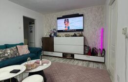 Apartament 2 camere la cheie, zona Micro 3