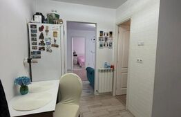 Apartament 2 camere la cheie, zona Micro 3