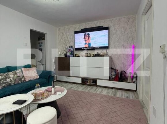 Apartament de vânzare 2 camere Nord-Est  - 186451AV | BLITZ Turda | Poza1