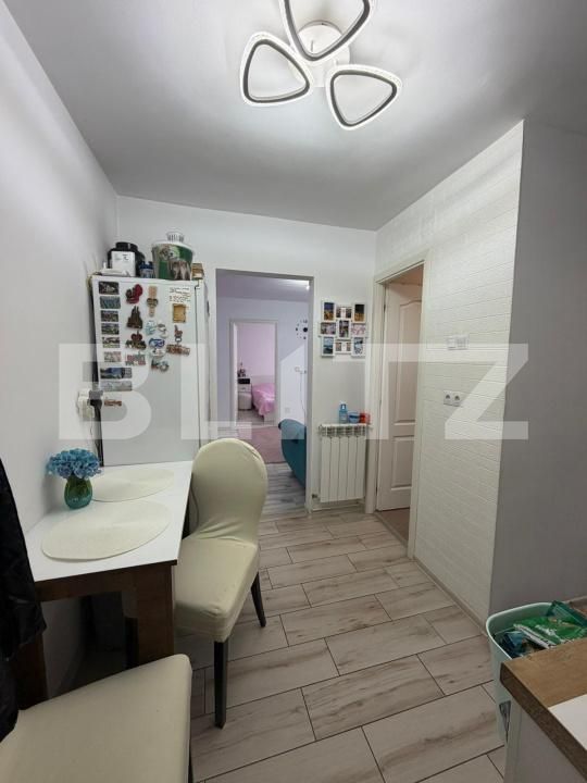 Apartament de vânzare 2 camere Nord-Est  - 186451AV | BLITZ Turda | Poza8