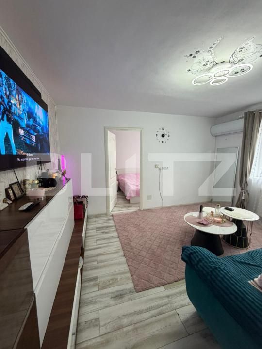 Apartament de vânzare 2 camere Nord-Est  - 186451AV | BLITZ Turda | Poza3