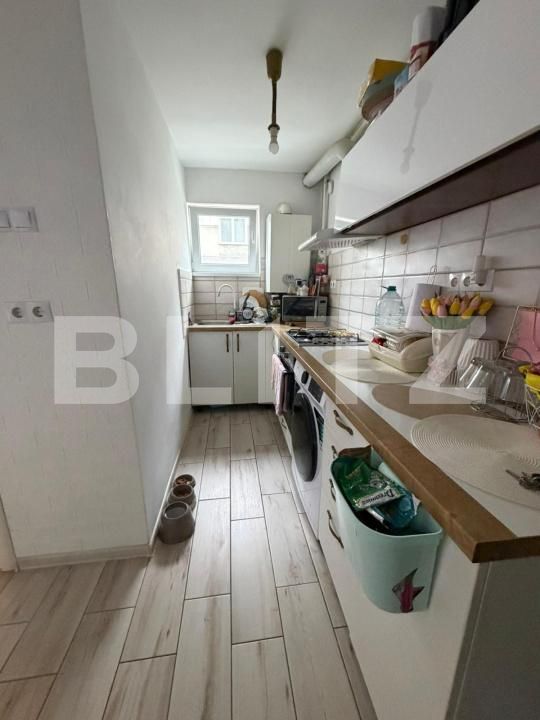 Apartament de vânzare 2 camere Nord-Est  - 186451AV | BLITZ Turda | Poza7