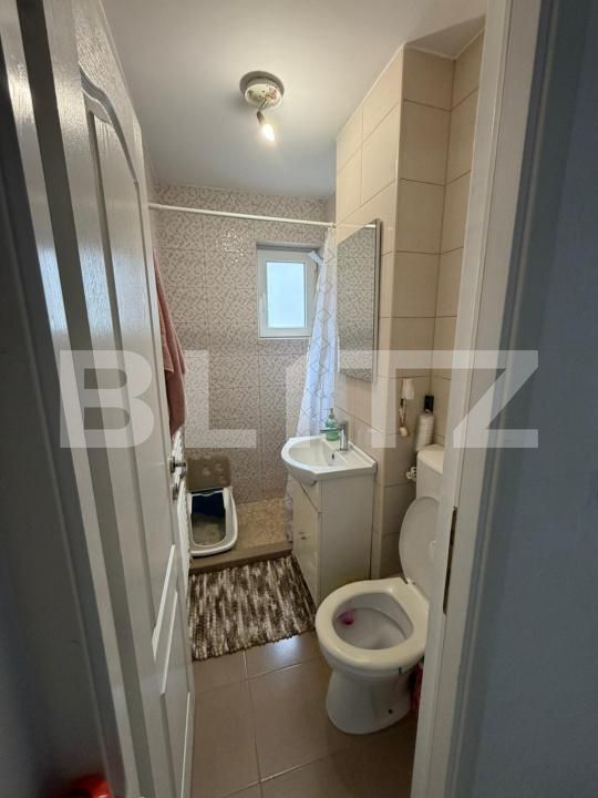Apartament de vânzare 2 camere Nord-Est  - 186451AV | BLITZ Turda | Poza9