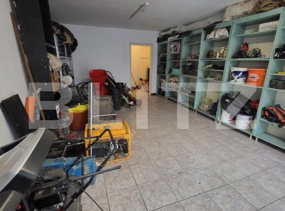 Spațiu comercial de vânzare Sud-Est - 186600SVC | BLITZ Turda | Poza1