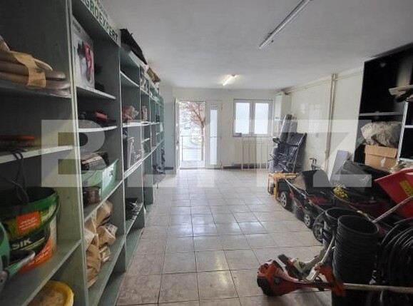 Spațiu comercial de vânzare Sud-Est - 186600SVC | BLITZ Turda | Poza2