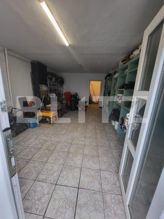 Spațiu comercial de vânzare Sud-Est - 186600SVC | BLITZ Turda | Poza3