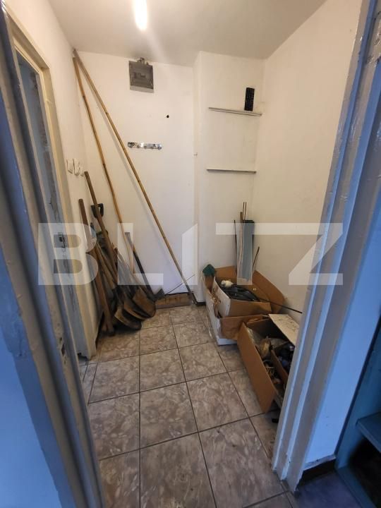 Spațiu comercial de vânzare Sud-Est - 186600SVC | BLITZ Turda | Poza4