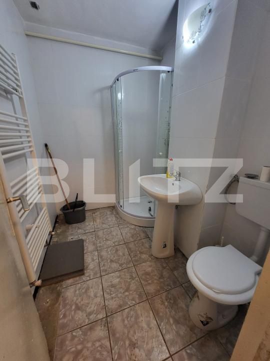 Spațiu comercial de vânzare Sud-Est - 186600SVC | BLITZ Turda | Poza5