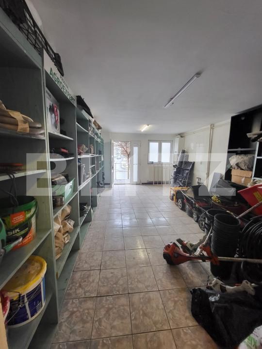 Spațiu comercial de vânzare Sud-Est - 186600SVC | BLITZ Turda | Poza2