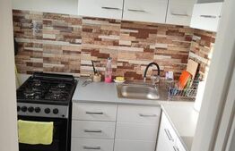 Garsoniera de vanzare, 26.68 mp, la cheie, zona Materna