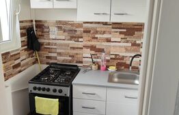 Garsoniera de vanzare, 26.68 mp, la cheie, zona Materna