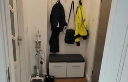 Garsoniera de vanzare, 26.68 mp, la cheie, zona Materna