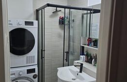 Garsoniera de vanzare, 26.68 mp, la cheie, zona Materna