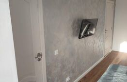 Garsoniera de vanzare, 26.68 mp, la cheie, zona Materna