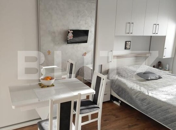 Garsonieră de vânzare Sud - 186718AV | BLITZ Turda | Poza2
