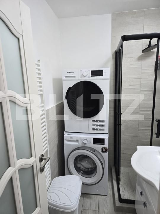 Garsonieră de vânzare Sud - 186718AV | BLITZ Turda | Poza6