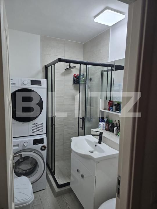 Garsonieră de vânzare Sud - 186718AV | BLITZ Turda | Poza5