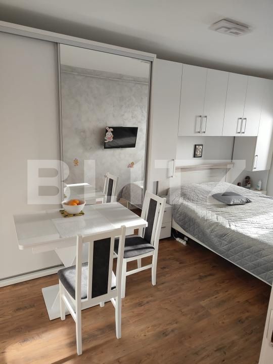 Garsonieră de vânzare Sud - 186718AV | BLITZ Turda | Poza2