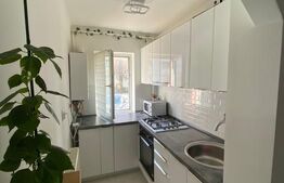 Apartament cu 2 camere, 34,47 mp, la cheie, zona Micro 3