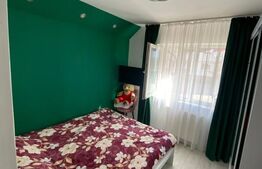 Apartament cu 2 camere, 34,47 mp, la cheie, zona Micro 3