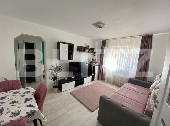 Apartament de vânzare 2 camere Sud-Est - 186719AV | BLITZ Turda | Poza1