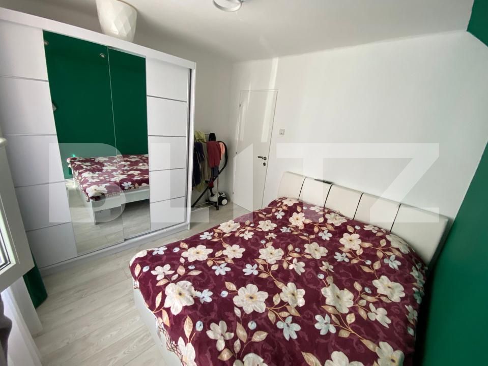 Apartament de vânzare 2 camere Sud-Est - 186719AV | BLITZ Turda | Poza2