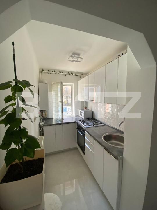 Apartament de vânzare 2 camere Sud-Est - 186719AV | BLITZ Turda | Poza5