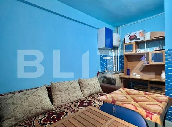 Garsonieră de vânzare Sud-Est - 186974AV | BLITZ Turda | Poza2