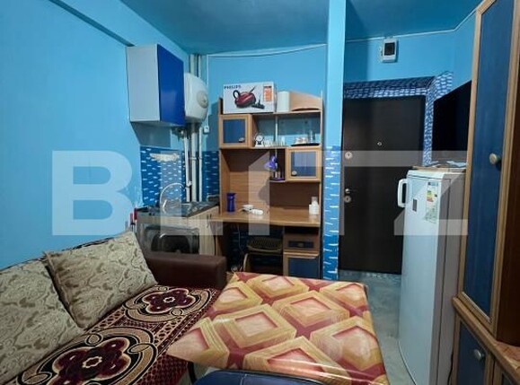 Garsonieră de vânzare Sud-Est - 186974AV | BLITZ Turda | Poza4