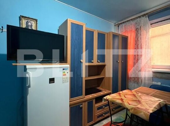 Garsonieră de vânzare Sud-Est - 186974AV | BLITZ Turda | Poza1
