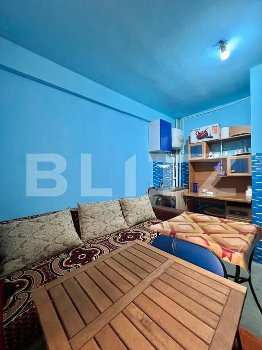 Garsonieră de vânzare Sud-Est - 186974AV | BLITZ Turda | Poza2