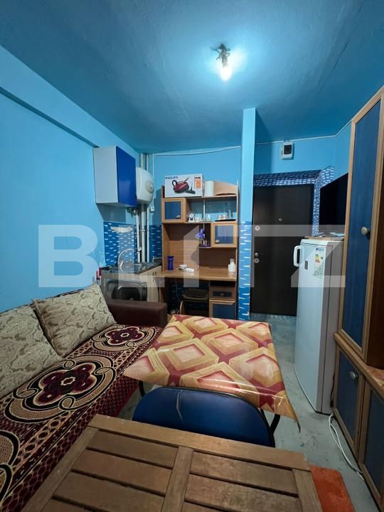 Garsonieră de vânzare Sud-Est - 186974AV | BLITZ Turda | Poza4