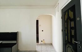 Apartament cu 2 camere, etaj 2, decomandat, zona Parcul Teilor 