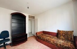 Apartament cu 2 camere, etaj 2, decomandat, zona Parcul Teilor 