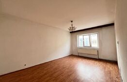 Apartament cu 2 camere, etaj 2, decomandat, zona Parcul Teilor 