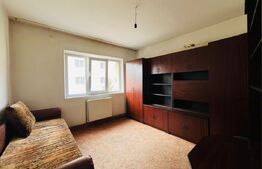 Apartament cu 2 camere, etaj 2, decomandat, zona Parcul Teilor 