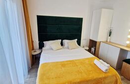 Apartament cu 3 camere la cheie, zona centrala