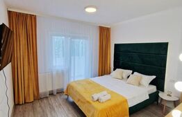 Apartament cu 3 camere la cheie, zona centrala
