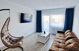 Apartament cu 3 camere la cheie, zona centrala