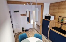 Apartament cu 3 camere la cheie, zona centrala