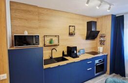 Apartament cu 3 camere la cheie, zona centrala