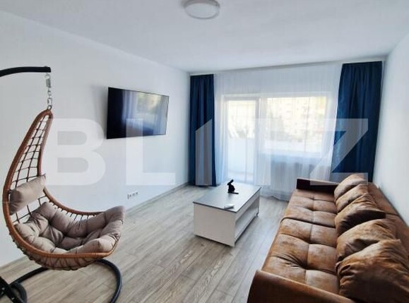 Apartament de vânzare 3 camere Central - 187176AV | BLITZ Turda | Poza1