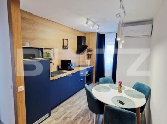 Apartament de vânzare 3 camere Central - 187176AV | BLITZ Turda | Poza6