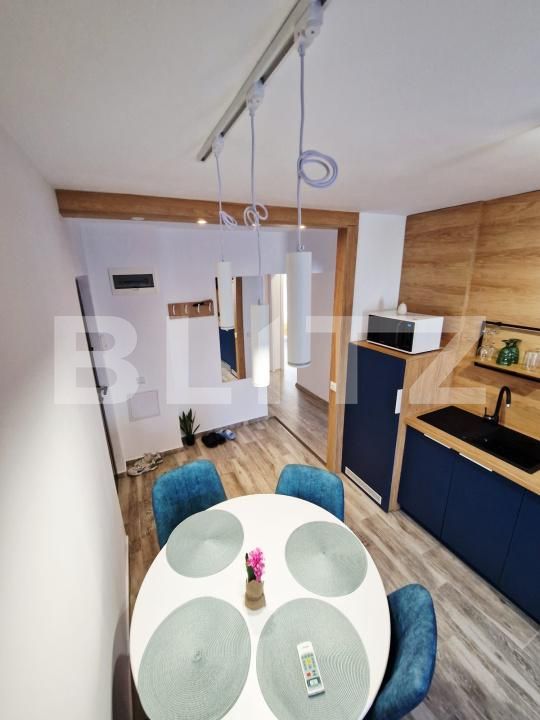 Apartament de vânzare 3 camere Central - 187176AV | BLITZ Turda | Poza7