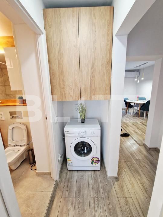 Apartament de vânzare 3 camere Central - 187176AV | BLITZ Turda | Poza8