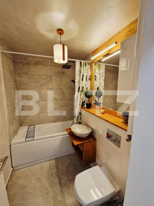 Apartament de vânzare 3 camere Central - 187176AV | BLITZ Turda | Poza9