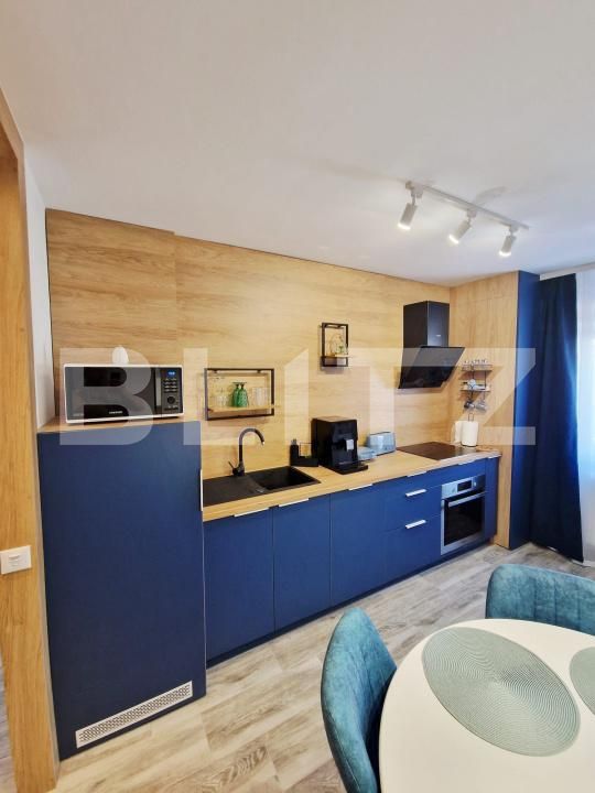 Apartament de vânzare 3 camere Central - 187176AV | BLITZ Turda | Poza5