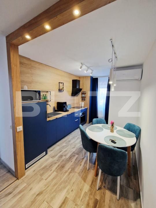 Apartament de vânzare 3 camere Central - 187176AV | BLITZ Turda | Poza6